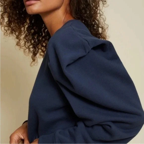 Nation LTD - Joss Sweatshirt - Picture 3 of 15